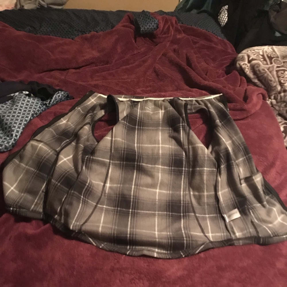 vest